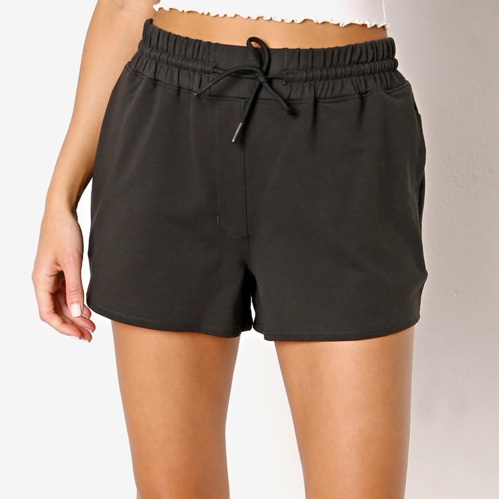 Richer Poorer Woman’s Terry Sweatshort Size XS